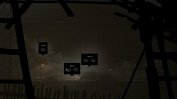 Kentucky Route Zero Screenshot Kentucky Route Zero Screenshot